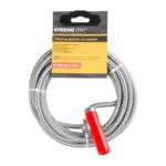 Cistic odpadu Strend Pro PP3101 15 m, 09 mm, špirála na odpad - Image 4
