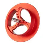 Vyrezávač Strend Pro Premium, 65 mm, do polystyrénu, vaty, frézka