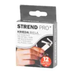 Krieda Strend Pro, biela, 1x1x10 cm, bal. 12 ks - Image 3