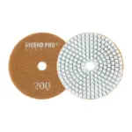 Diamantový leštiaci kotúč Strend Pro Premium P200