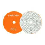 Diamantový leštiaci kotúč Strend Pro Premium P800