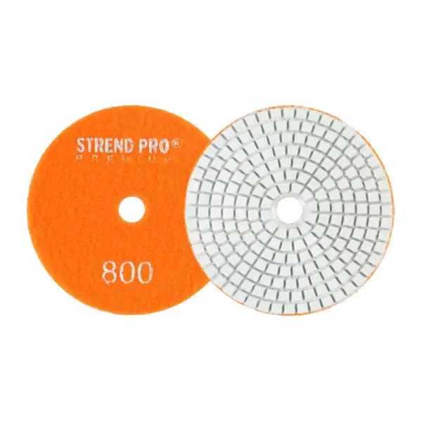 <p><strong>Diamantový leštiaci kotúč Strend Pro Premium P800
