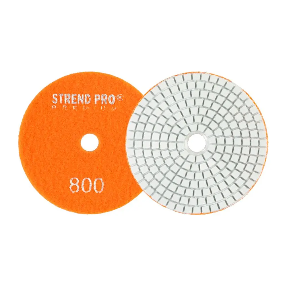 Diamantový leštiaci kotúč Strend Pro Premium P800