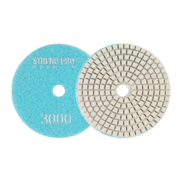<p><strong>Diamantový leštiaci kotúč Strend Pro Premium P3000