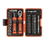 Sada skrutkovačov Strend Pro Premium, 38 dielna, torx + ploché + Phillips