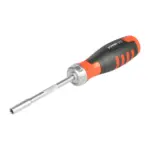 Skrutkovač Strend Pro Premium, sada, s 12 bitmi, torx + ploché + Philips