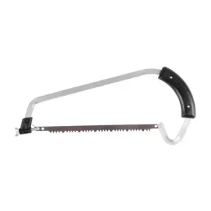Pílka Strend Pro PSW4004 s dĺžkou 350 mm je ideálna pre záhradnícku prácu. S kvalitným oceľovým rezným plátkom a ergonomickou rukoväťou je skvelým nástrojom pre presné a efektívne rezanie.