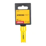 Vyrezávač Strend Pro BHS44, 16 mm, M3 Bi-metal, korunka do kovu, pílový - Image 3