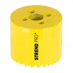 Vyrezávač Strend Pro BHS44, 54 mm, M3 Bi-metal, korunka do kovu, pílový - Image 2