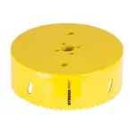 Vyrezávač Strend Pro BHS44, 127 mm, M3 Bi-metal, korunka do kovu, pílový - Image 2