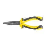 Kliešte Strend Pro PL1023 150 mm, rovné, s dlhým nosom