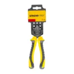 Kliešte Strend Pro PL1022 180 mm, štikacie, bočné - Image 3