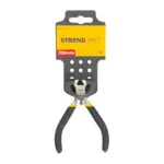 Kliešte Strend Pro MP001C, 115 mm, mini, štikacie, čelné - Image 3