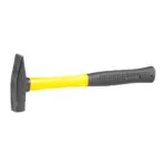 Kladivo Strend Pro HM111 200 g, TUV/GS, sklolaminátová rúčka, TPR - Image 2