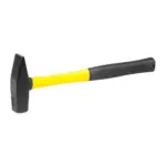 Kladivo Strend Pro HM111 600 g, 320mm, TUV/GS, sklolaminátová rúčka, TPR - Image 2