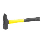 Kladivo Strend Pro HM111 1000 g, 350mm, TUV/GS, sklolaminátová rúčka, TPR - Image 2