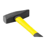 Kladivo Strend Pro HM111 800 g, TUV/GS, sklolaminátová rúčka, TPR, dĺžka násady 360mm - Image 3