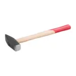 Kladivo Strend Pro HM101 800 g, zámočnícke, drevená rúčka, dĺžka násady 360mm - Image 2