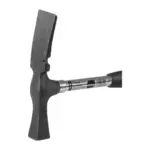 Kladivo Strend Pro HM353 600 g, 320mm, murárske, kovová rúčka, TPR - Image 2
