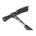 Kladivo Strend Pro HM353 600 g, 320mm, murárske, kovová rúčka, TPR - Image 3