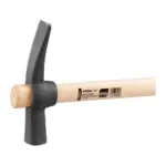 Kladivo Strend Pro HM351 600 g, murárske, drevená rúčka, dĺžka násady 380mm - Image 2