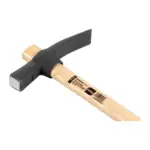 Kladivo Strend Pro HM351 600 g, murárske, drevená rúčka, dĺžka násady 380mm - Image 3