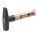 Kladivo Strend Pro HM100 200 g, zámočnícke, drevená rúčka, 275mm - Image 2