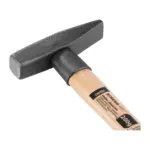 Kladivo Strend Pro HM100 200 g, zámočnícke, drevená rúčka, 275mm - Image 3