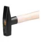 Kladivo Strend Pro HM100 300 g, zámočnícke, drevená rúčka, dĺžka násady 330mm - Image 2