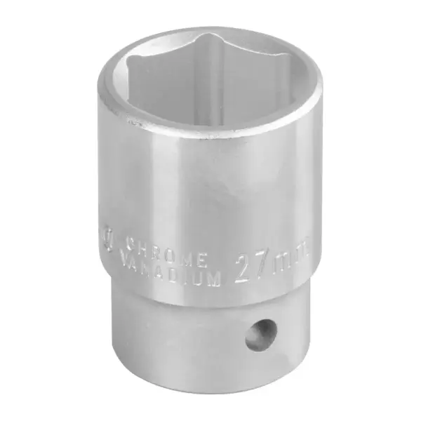 Hlavica Expert E113796, 27/52 mm, 3/4", DIN 3124