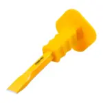 Sekáč Strend Pro, plochý, s chráničom, 250x23 mm - Image 2