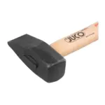 Kladivo Premium DIN 6475, 380 mm, 1500g - Image 2