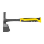 Kladivo-sekera Strend Pro, 600 g, SoftHand Yellow