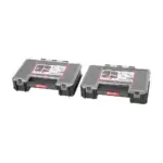 Sada boxov QBRICK® SYSTEM TWO TOOLBOX Plus + 2 x SYSTEM TWO ORGANIZER MULTI - Image 4