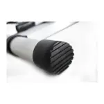 Rebrík Strend Pro, teleskopický, 2,6 m, 1x9, max. 125 kg - Image 3