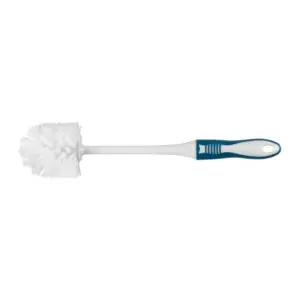 Kefa Cleonix je vhodná na čistenie a hygienu toalety. Jej výška je 390 mm a jej priemer je 80 mm. Farba je biela.
