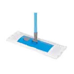Mop Strend Pro Economy, Microfiber, na podlahy - Image 2