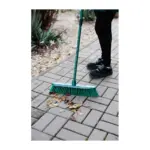 Metla MagicHome, teleskopická násada 95-159 cm, 39 cm - Image 3