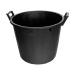 Nádoba ICS P133044 s objemom 32 litrov a priemerom 44 cm je ideálna na uskladnenie veľkého množstva vecí. S dvoma rukoväťami a pevným dnom je praktická a spoľahlivá vo vašej domácnosti alebo dielni. S výškou 35 cm ponúka dostatok priestoru pre zoradenie a organizáciu.