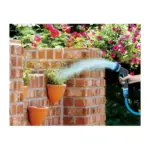 Pištoľ AQUACRAFT® 760050, zavlažovacia, záhradná, Premium, kov (Náhrada 256637) - Image 4