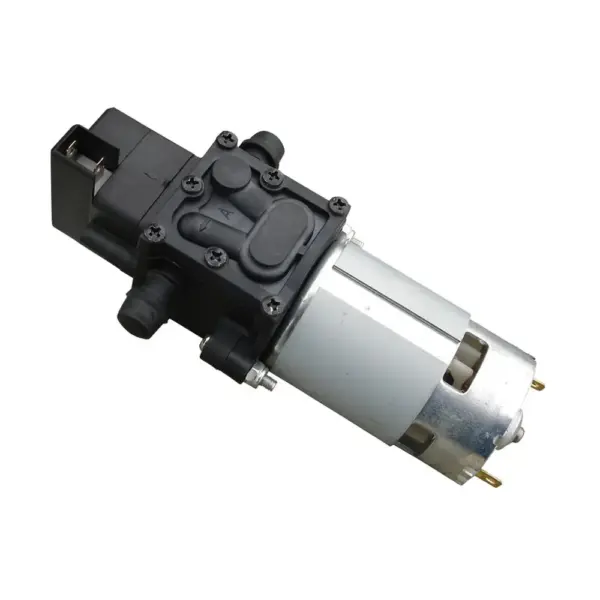 Pumpa Evika DJ100/160 diel 17