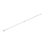 Tyč Evika DJ100/160, teleskopická, 52-115 cm