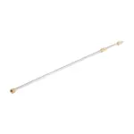Tyč Evika DJ100/160, teleskopická, 52-115 cm - Image 2