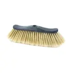 Metla Geco Z30P, plast, s násadou plast 1200 mm, 30 cm - Image 3