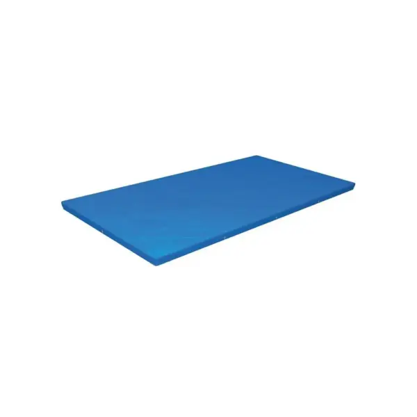 <p>Plachta na bazén Bestway® Flowclear 58107 ochráni váš bazén pred nečistotami a zároveň pomáha udržiavať teplotu vody v bazéne. Efektívne zabráni vniknutiu zvyškov