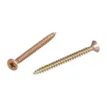 Vrut Strend Pro PACK ZH 5x25 PZ, Zn, skrutka do dreva, bal. 70 ks - Image 2