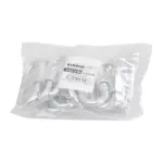 Karabinka Strend Pro, s maticou, 6 mm, bal. 10 ks - Image 4