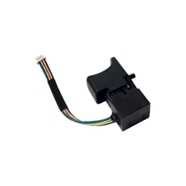 Vypínač na uťahovák Worcraft CIS-S20LiBM-260, diel 31
