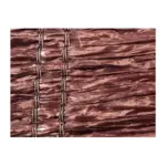 Tkanina tieniaca BrownDecor W101, 2x10 m, UV, 230 g/m2, 95% hnedá - Image 2