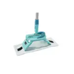 Handra na mop LEIFHEIT 52123 Clean Twist M Ergo, micro duo, náhradná - Image 3